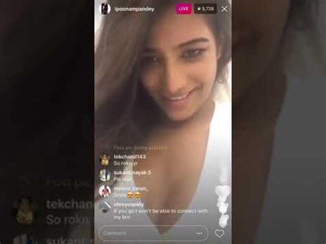 poonampandey porn|Poonam Pandeys Nude Videos